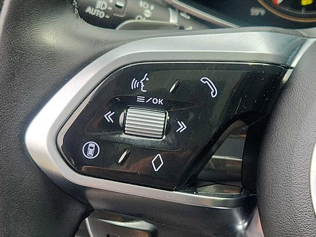 2025 Jaguar F-PACE R-Dynamic S P250 AWD Automatic