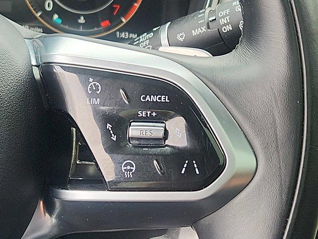 2025 Jaguar F-PACE R-Dynamic S P250 AWD Automatic