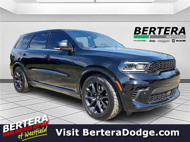 2022 Dodge Durango R/T AWD for sale in Westfield, MA