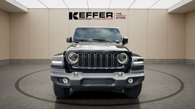 2026 Jeep Wrangler 85th Anniversary