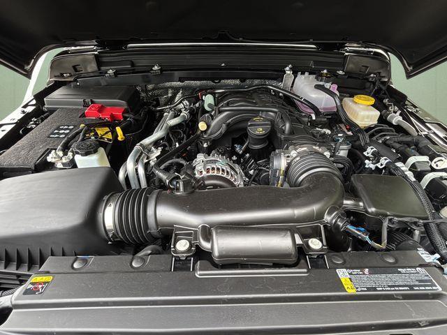 2026 Jeep Wrangler 85th Anniversary