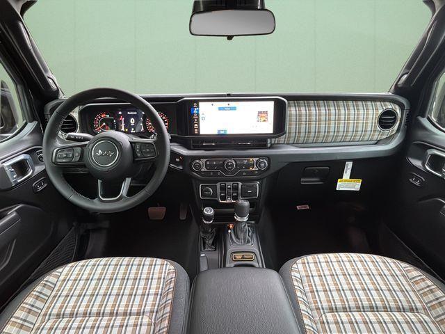 2026 Jeep Wrangler 85th Anniversary