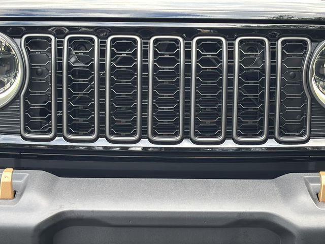 2026 Jeep Wrangler 85th Anniversary