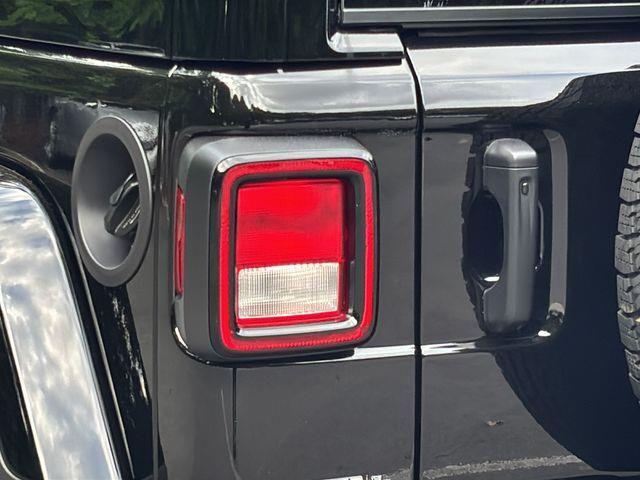 2026 Jeep Wrangler 85th Anniversary