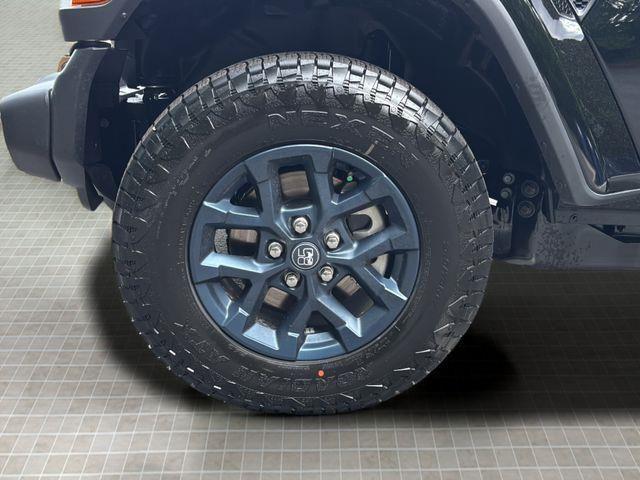 2026 Jeep Wrangler 85th Anniversary