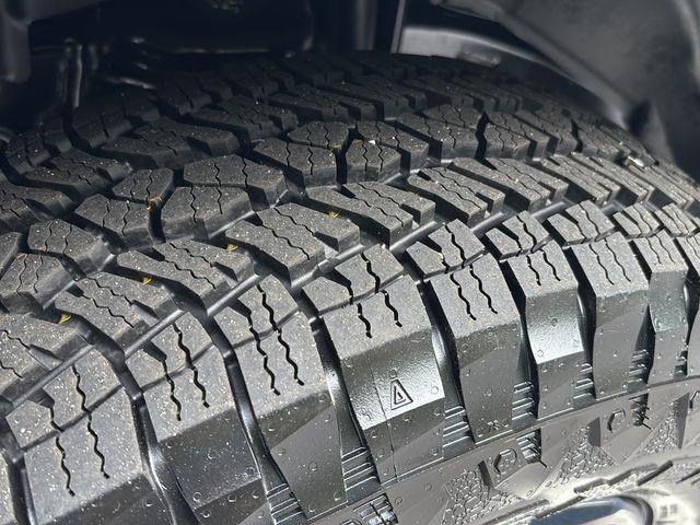 2026 Jeep Wrangler 85th Anniversary