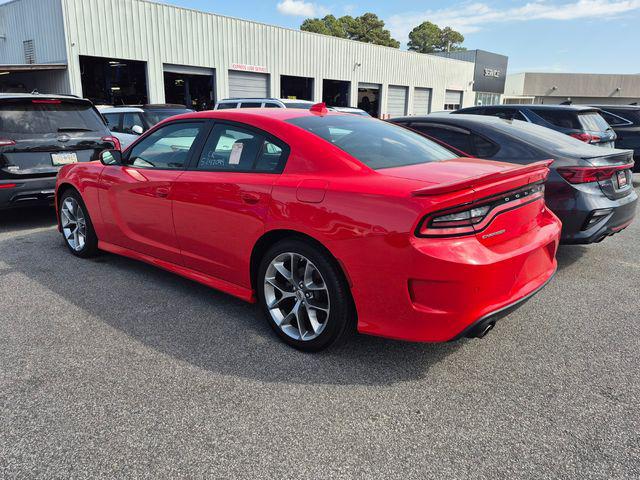 Used 2022 Dodge Charger For Sale in Florence, SC