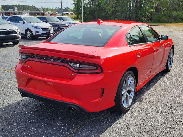 Used 2022 Dodge Charger For Sale in Florence, SC