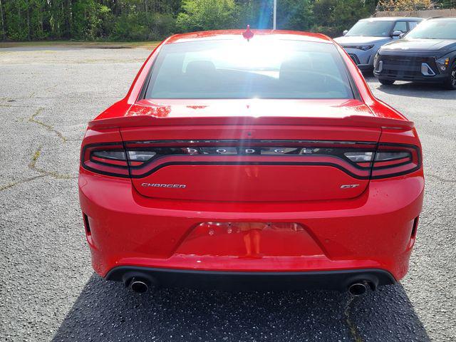 Used 2022 Dodge Charger For Sale in Florence, SC