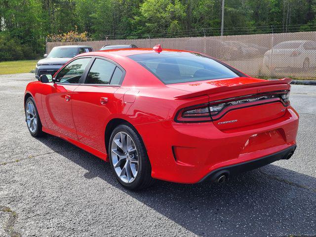 Used 2022 Dodge Charger For Sale in Florence, SC