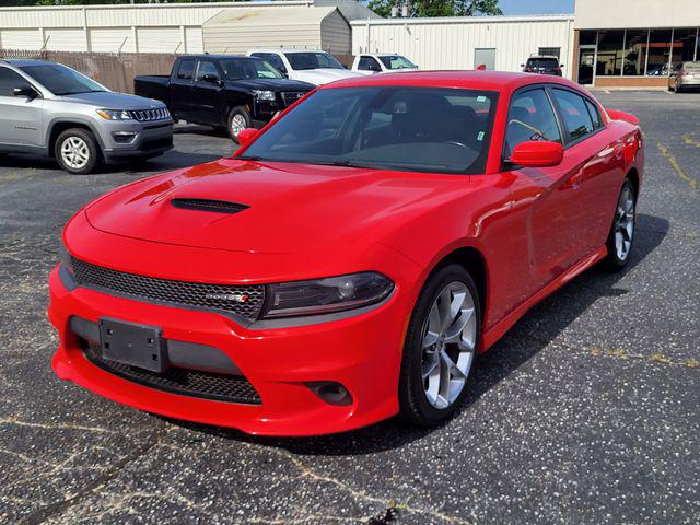 Used 2022 Dodge Charger For Sale in Florence, SC