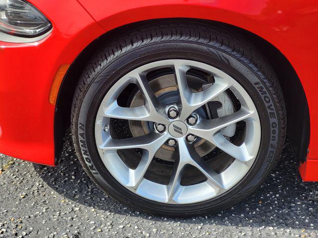 Used 2022 Dodge Charger For Sale in Florence, SC