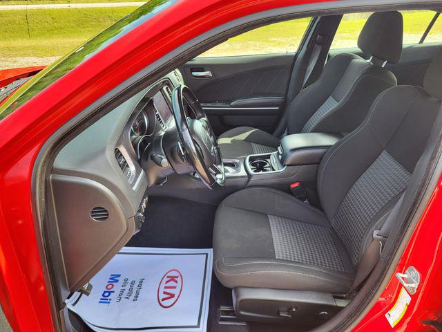 Used 2022 Dodge Charger For Sale in Florence, SC
