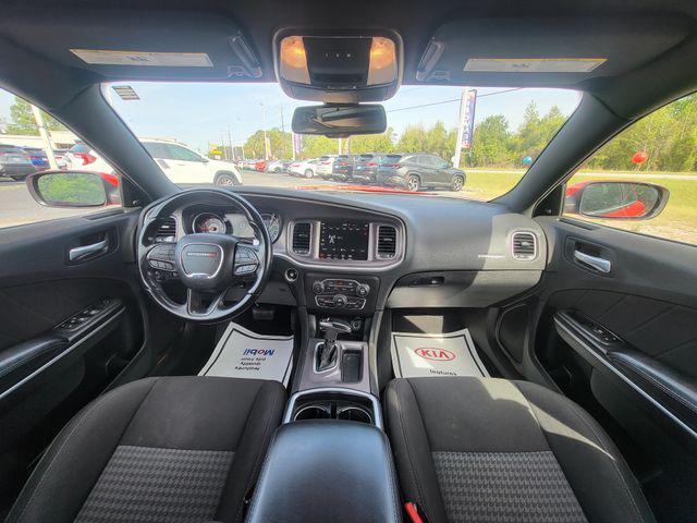 Used 2022 Dodge Charger For Sale in Florence, SC