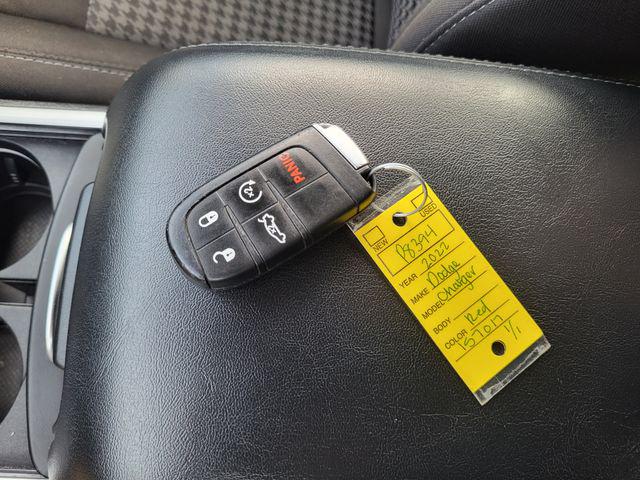 Used 2022 Dodge Charger For Sale in Florence, SC