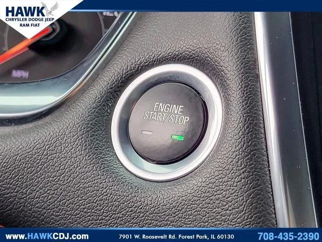 2023 Chevrolet Traverse FWD RS