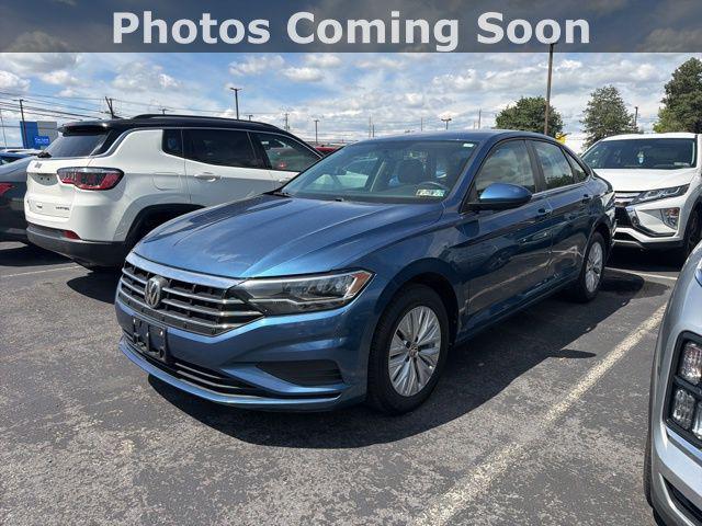 2019 Volkswagen Jetta 1.4T S for sale in Mechanicsburg, PA