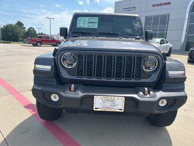 2026 Jeep Wrangler 85th Anniversary