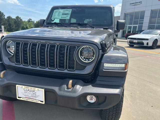 2026 Jeep Wrangler 85th Anniversary
