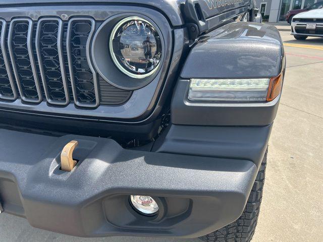 2026 Jeep Wrangler 85th Anniversary