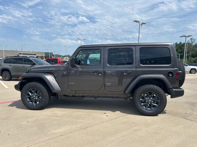 2026 Jeep Wrangler 85th Anniversary