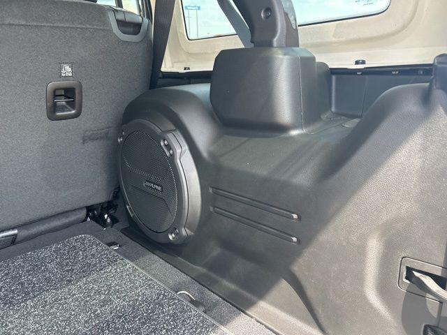 2026 Jeep Wrangler 85th Anniversary
