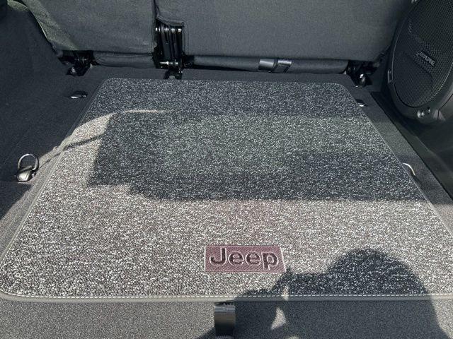 2026 Jeep Wrangler 85th Anniversary
