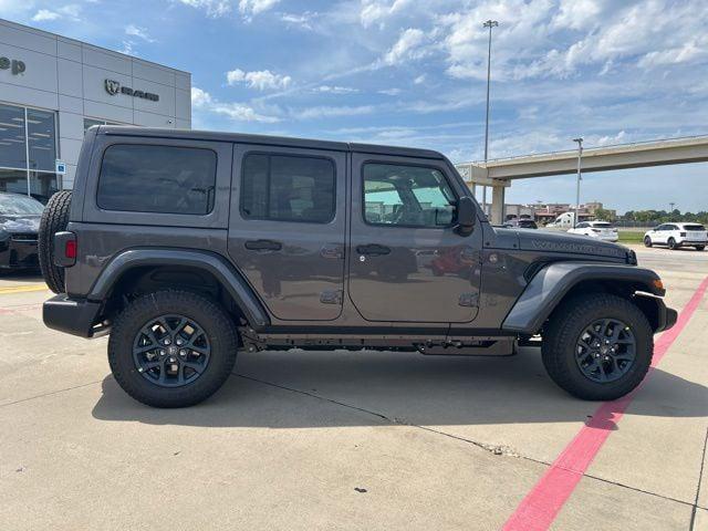 2026 Jeep Wrangler 85th Anniversary