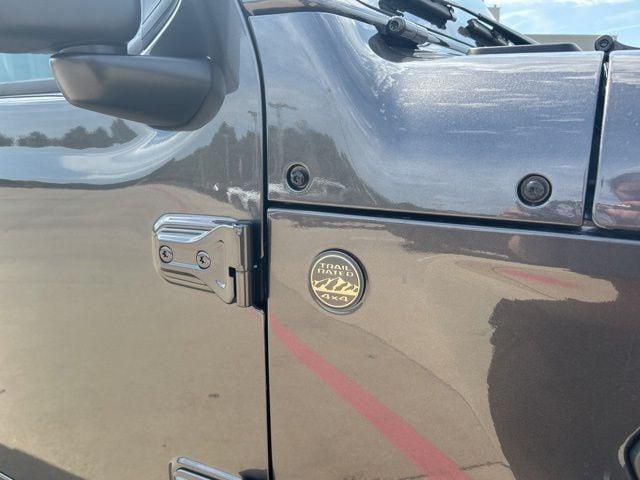 2026 Jeep Wrangler 85th Anniversary