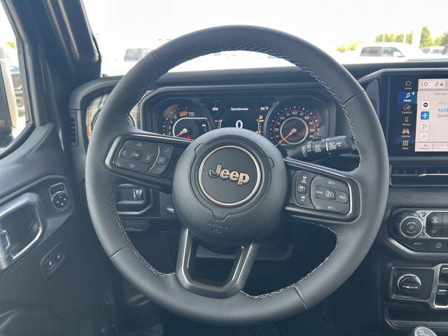 2026 Jeep Wrangler 85th Anniversary