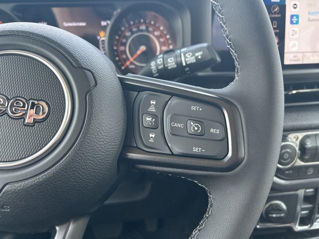 2026 Jeep Wrangler 85th Anniversary