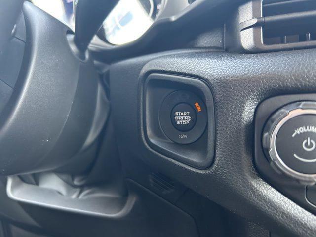 2026 Jeep Wrangler 85th Anniversary
