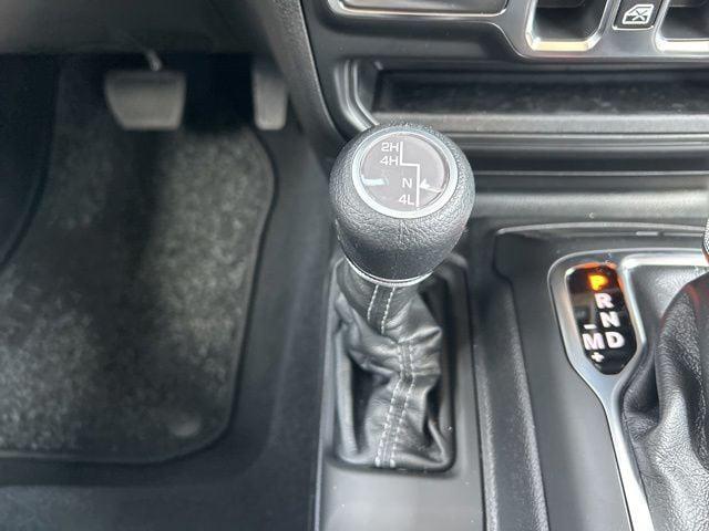 2026 Jeep Wrangler 85th Anniversary