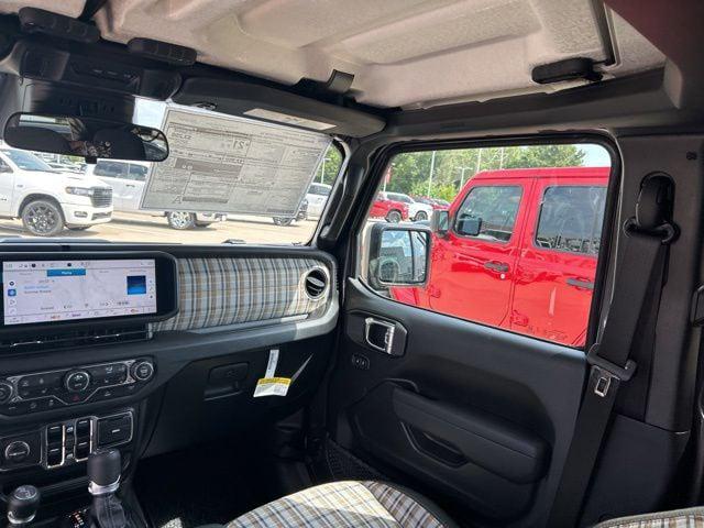 2026 Jeep Wrangler 85th Anniversary