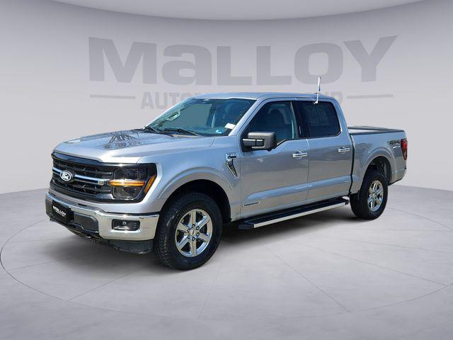 2024 Ford F-150 XLT for sale in Charlottesville, VA
