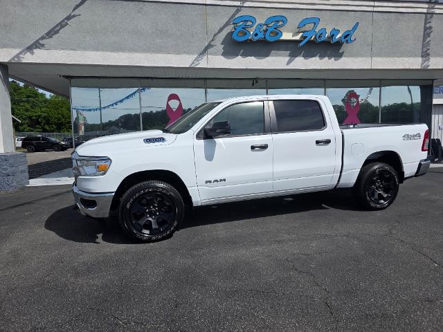 2024 Ram 1500 Big Horn Crew Cab 4x4 5'7" Box for sale in Barnwell, SC