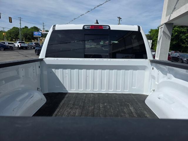 2024 Ram 1500 Big Horn Crew Cab 4x4 57 Box