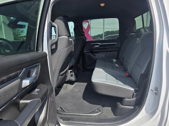 2024 Ram 1500 Big Horn Crew Cab 4x4 57 Box
