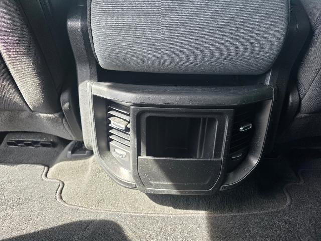2024 Ram 1500 Big Horn Crew Cab 4x4 57 Box