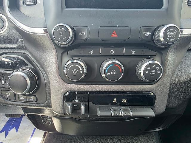 2024 Ram 1500 Big Horn Crew Cab 4x4 57 Box
