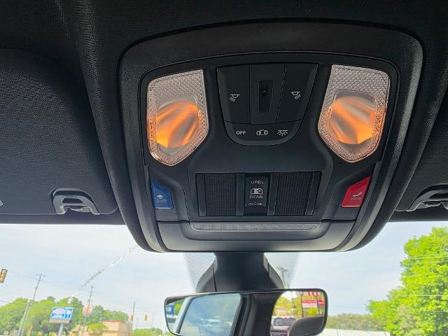2024 Ram 1500 Big Horn Crew Cab 4x4 57 Box