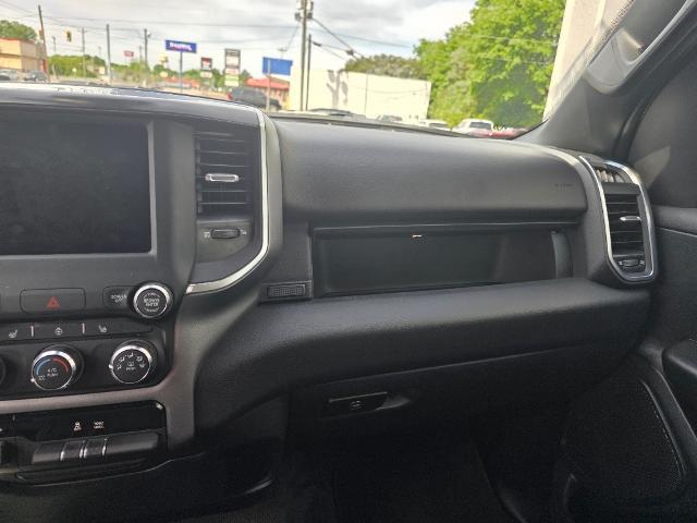 2024 Ram 1500 Big Horn Crew Cab 4x4 57 Box