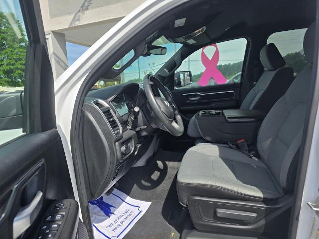 2024 Ram 1500 Big Horn Crew Cab 4x4 57 Box