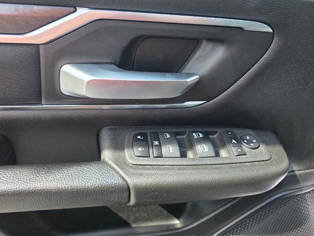 2024 Ram 1500 Big Horn Crew Cab 4x4 57 Box