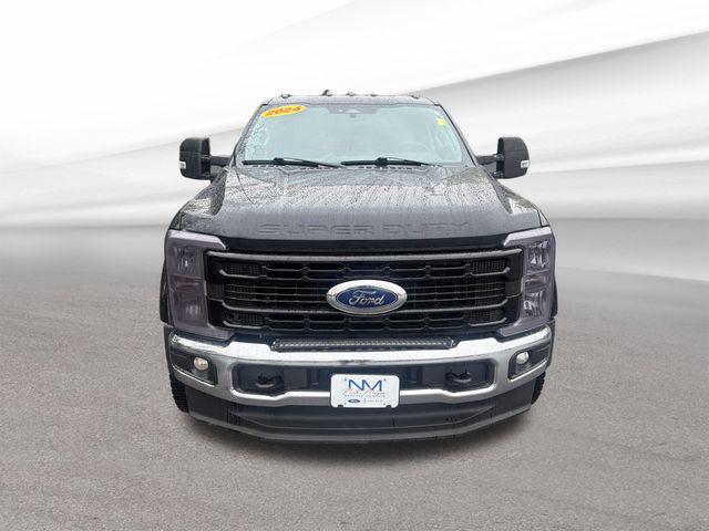 2024 Ford F-450 XLT