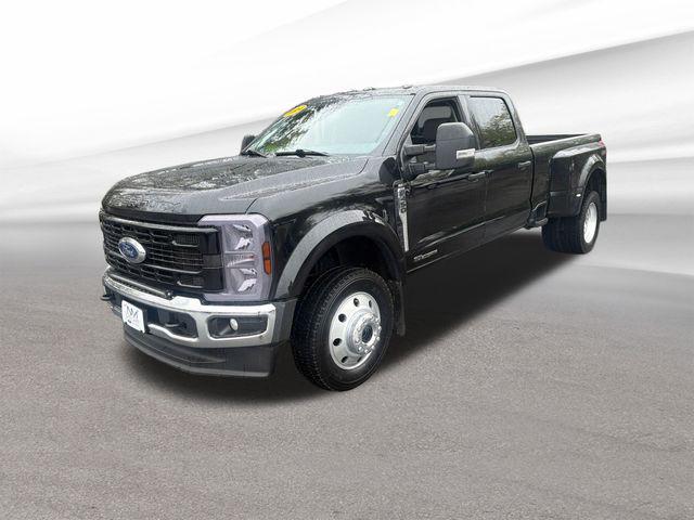 2024 Ford F-450 XLT
