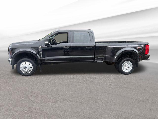 2024 Ford F-450 XLT