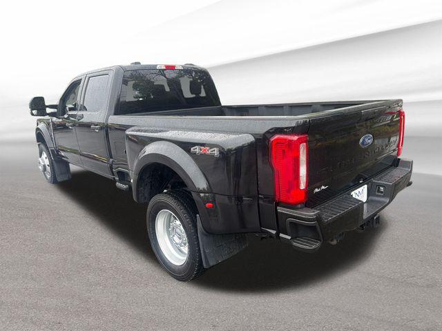 2024 Ford F-450 XLT