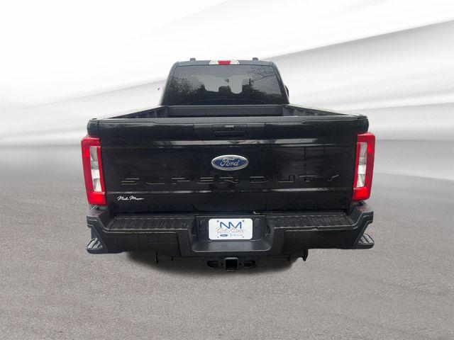 2024 Ford F-450 XLT