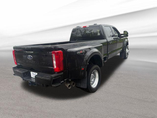 2024 Ford F-450 XLT